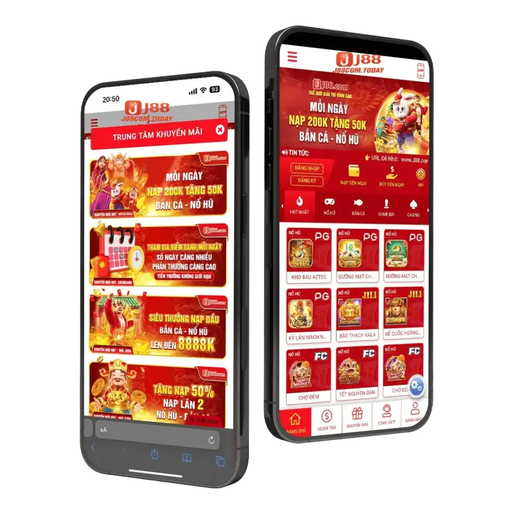 Biểu tượng truy cập nhanh chóng