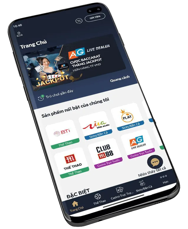 Các chương trình khuyến mãi co88 code