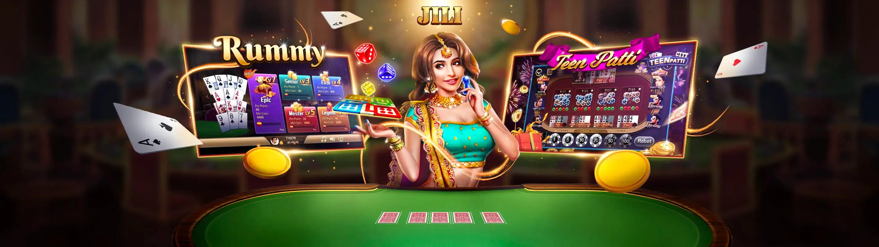 Game Nổ Hũ Phát Lộc