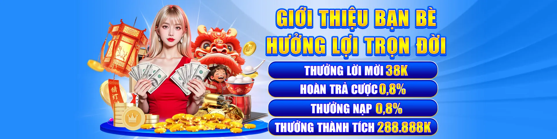 Hình ảnh chính các chương trình khuyến mãi co88 code 2026 với hiệu ứng vàng xanh nổi bật