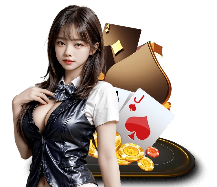 Các trò chơi casino trực tuyến